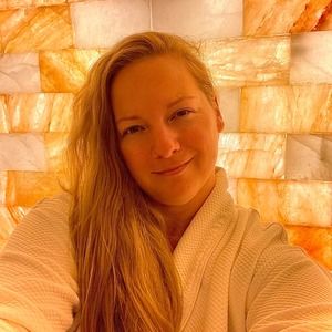 Meet your Posher, Kate